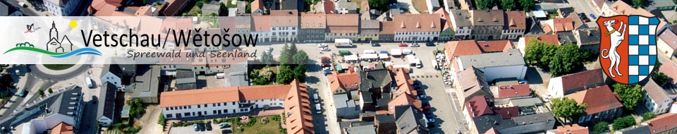 Stadt Vetschau Bildergalerien