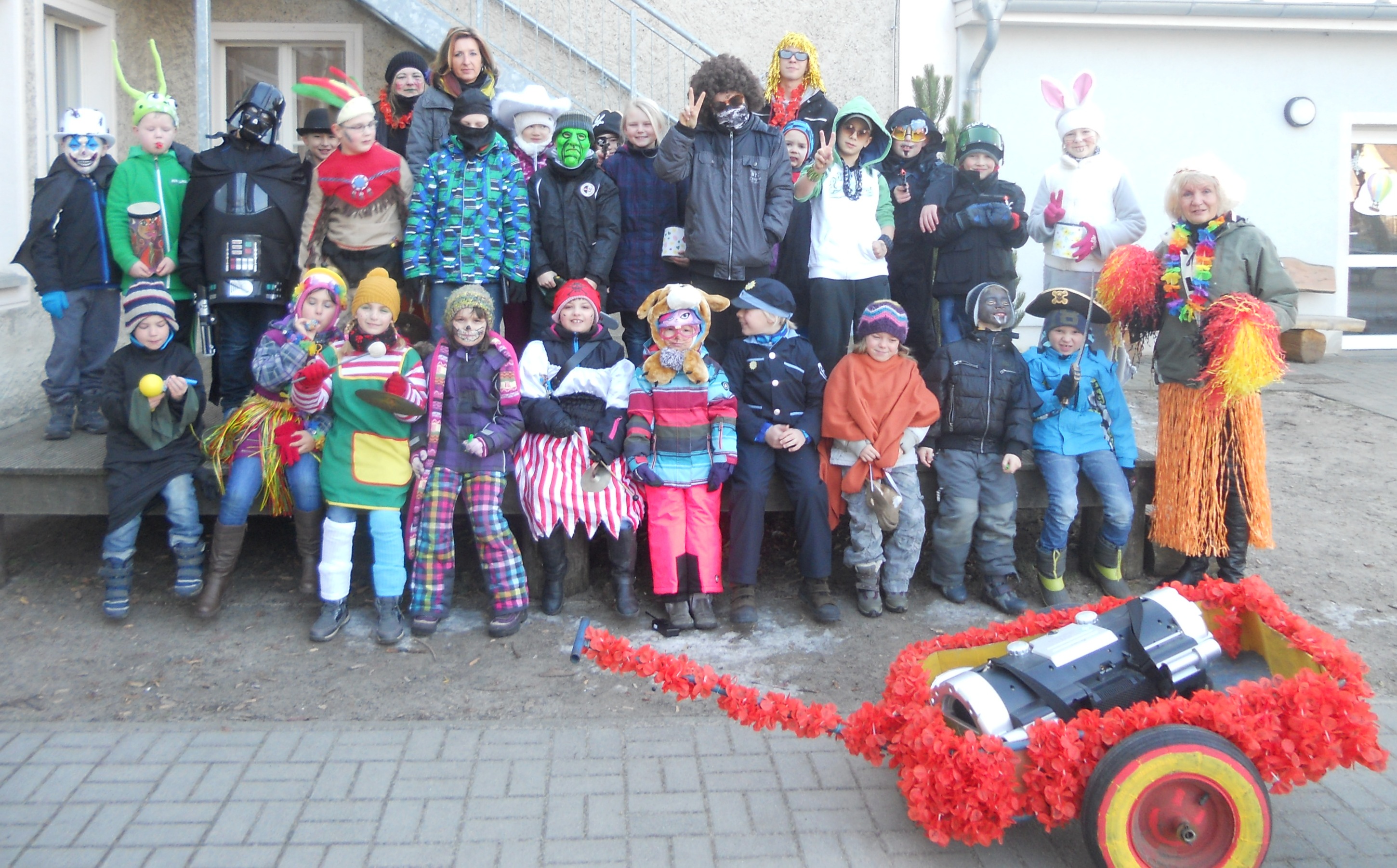 Zampern