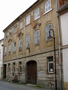Vorher
