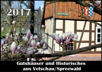 Der neue Kalender für 2017
