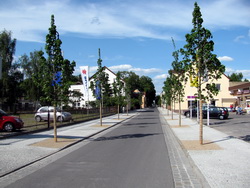 Bahnhofstrae