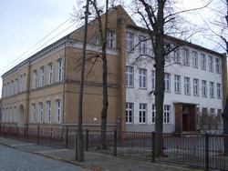 Brgerhaus mit Energie