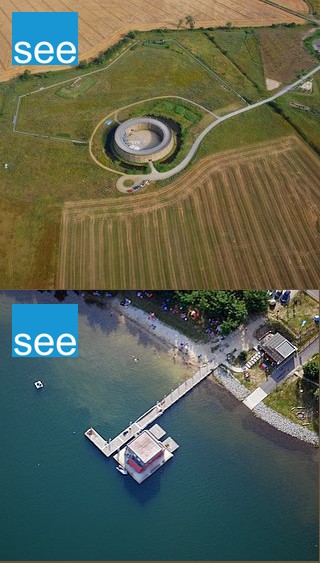 IBA-Projekte Vetschau