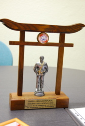Eherenpokal