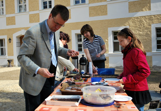 Kuchenbasar