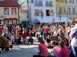 Frühlingsfest