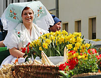 5. Frühlingsfest