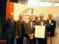 Brandenburgische Ingenieurpreis 