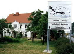 NABU-Informationszentrum
