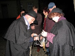 Nachtwächter