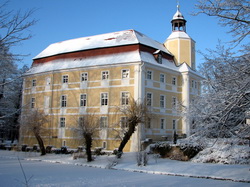 Das Stadtschloss 