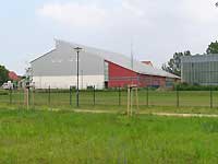 Solarsporthalle