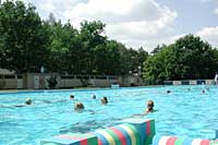 Sommerbad