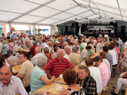 Festzelt