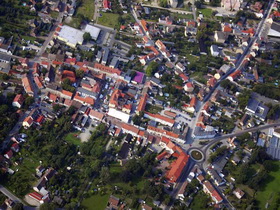 Stadtansicht