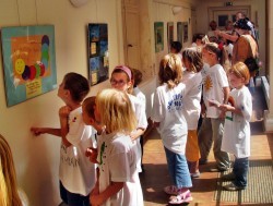 Ausstellung
