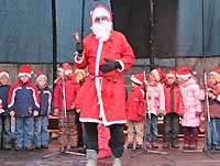 Weihnachtsmann