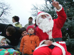 Weihnachtsmann
